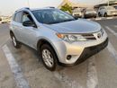 Toyota RAV4 2014 TOYOTA RAV4 LE AWD / MID OPYION