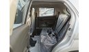 سوزوكي اسبريسو 1.0L Petrol, M/T, Rear Parking Sensor (CODE # SP01)