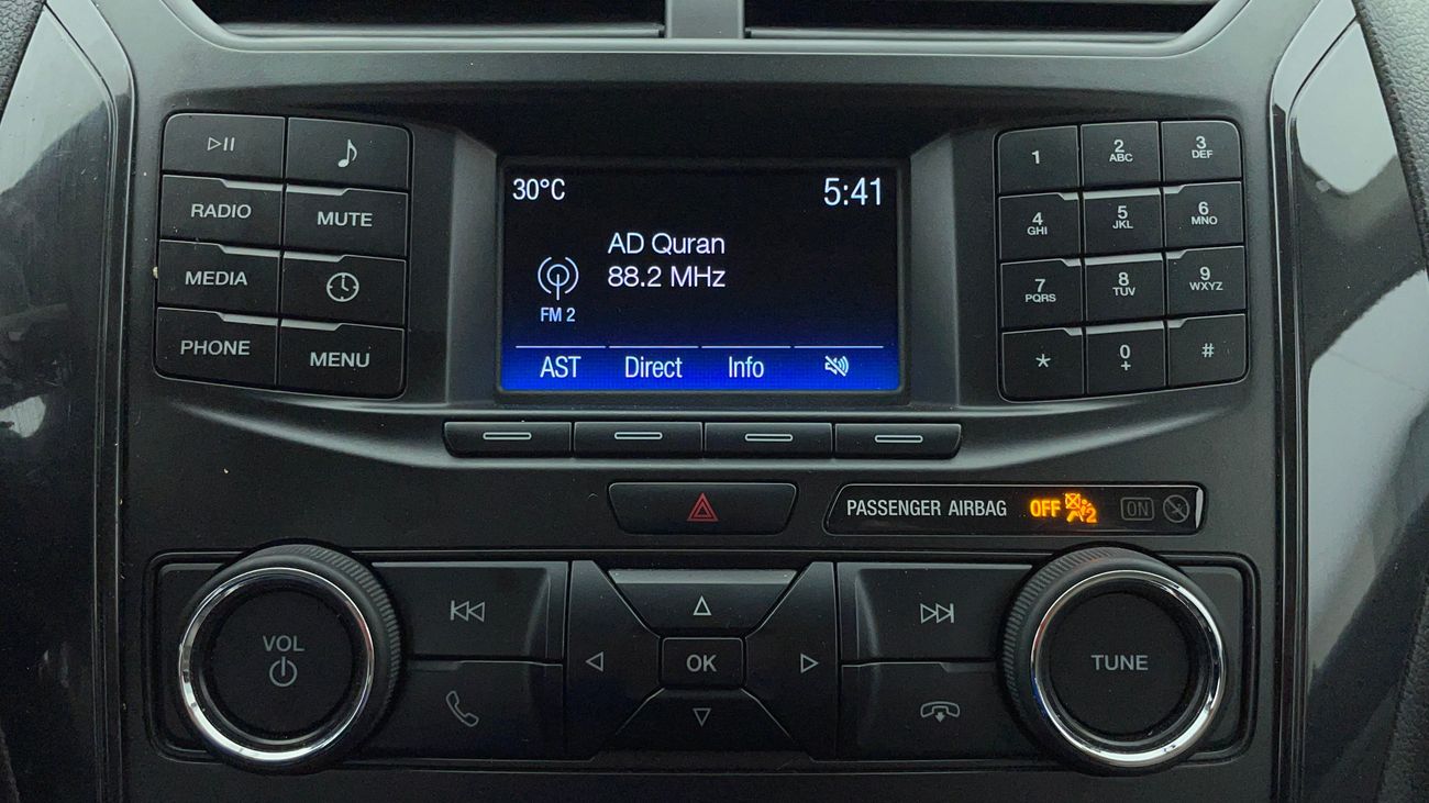 Ford Explorer BASE 3.5 | Zero Down Payment | Free Home Test Drive