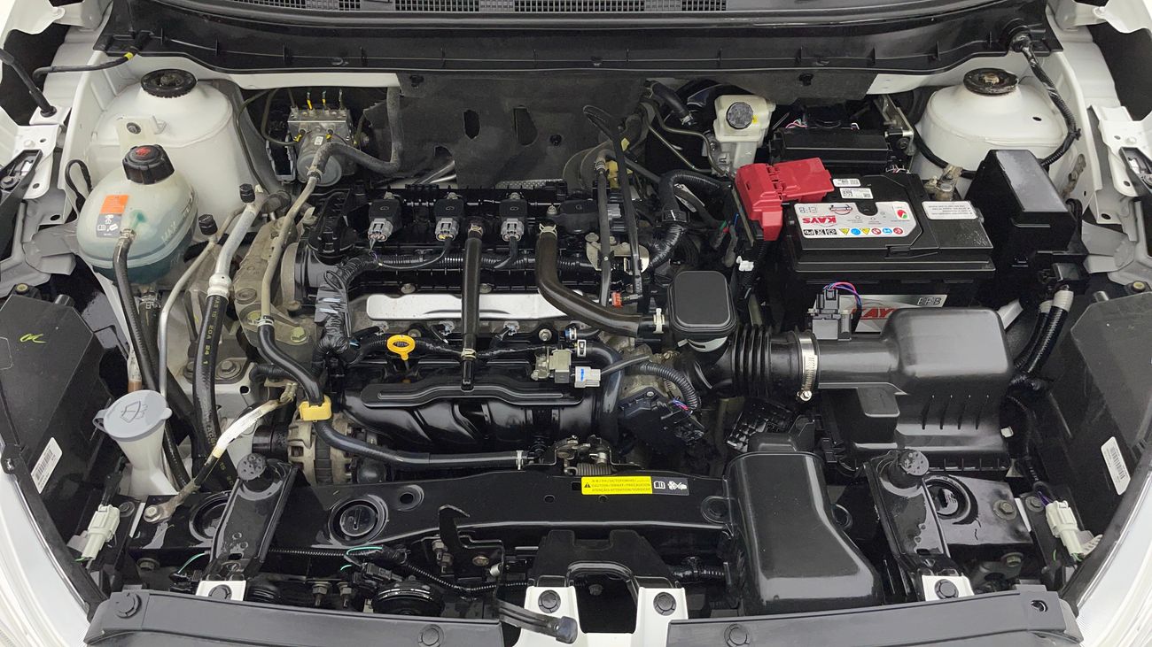 Nissan Kicks SV 1.6 | Zero Down Payment | Free Home Test Drive