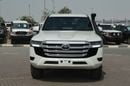 Toyota Land Cruiser GR SPORT