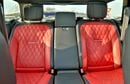 Land Rover Range Rover AUTOBIOGRAPHY SV