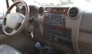 Toyota Land Cruiser Pick Up TOYOTA LAND CRUISER - V6 PTR - 2020- 0 KM - FULL