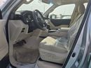 Toyota Land Cruiser 4.0L PETROL GXR 2024 GCC