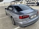 Audi A6 40 TFSI
