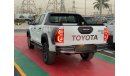 Toyota Hilux Pick Up ADVENTURE Automatic Gear 4x4 2.8L Diesel