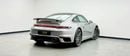 بورش 911 تربو (992) Turbo, Warranty, Full Service History, Fully Loaded, GCC