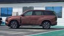 جي إي سي GS 7 ( Eid al-Adha Offer ) ( Only For Export ) 2025 GAC S7 Premium Plug-in Hybrid AWD BRAND NEW