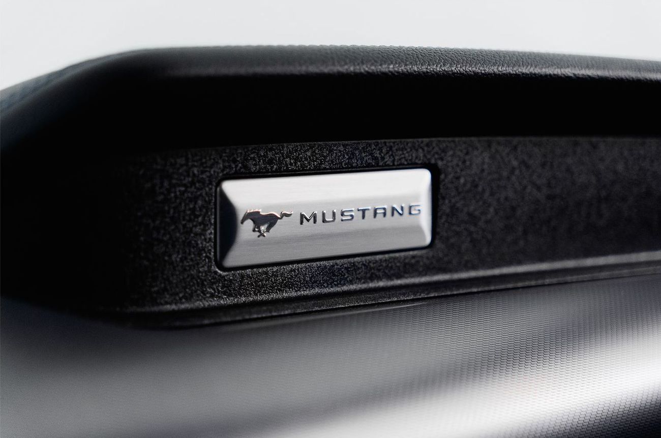 Ford Mustang GT Premium 5.0L V8