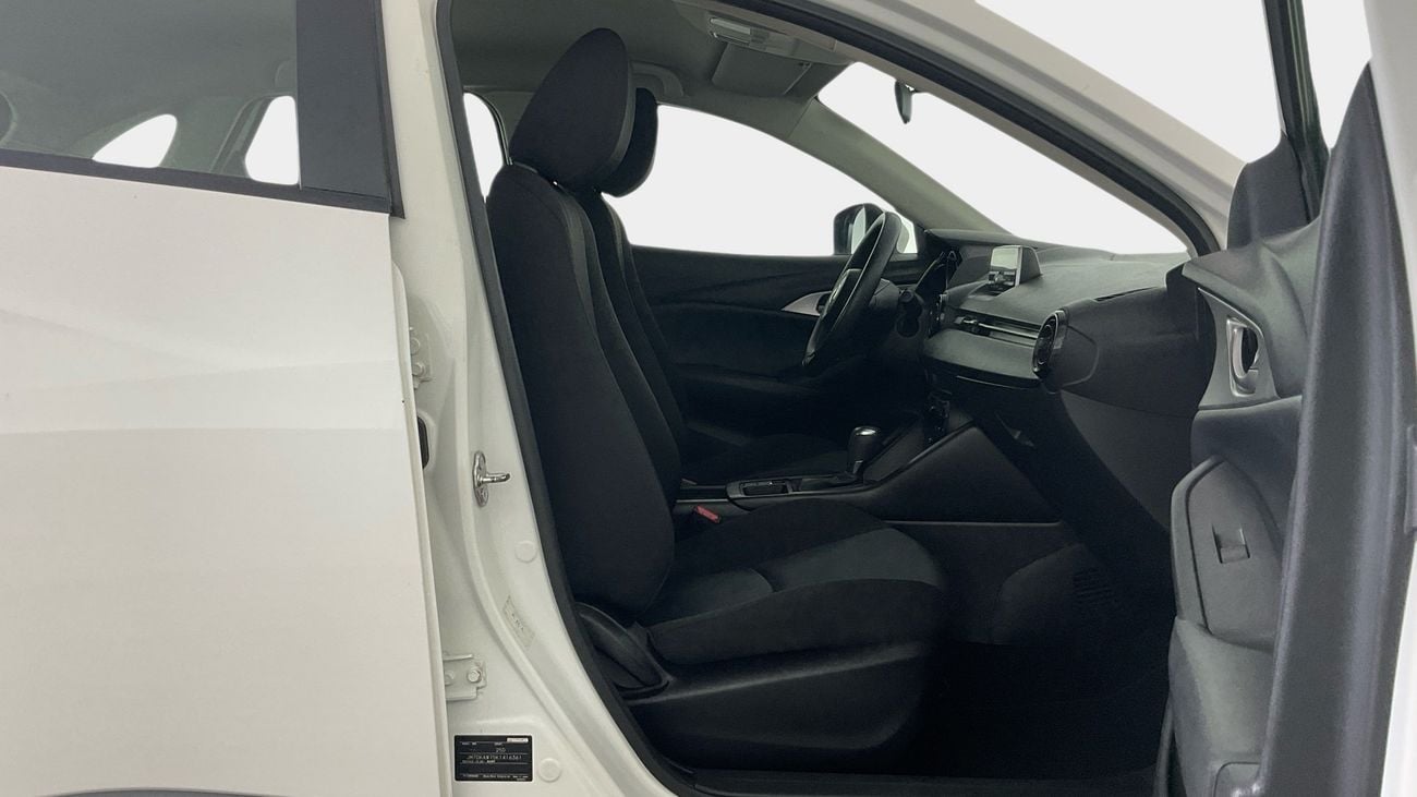 Mazda CX3 GS 2.0L GS | Guaranteed Warranty | 0 Down Payment