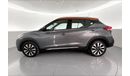 Nissan Kicks SL