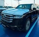 Toyota Land Cruiser GXR
