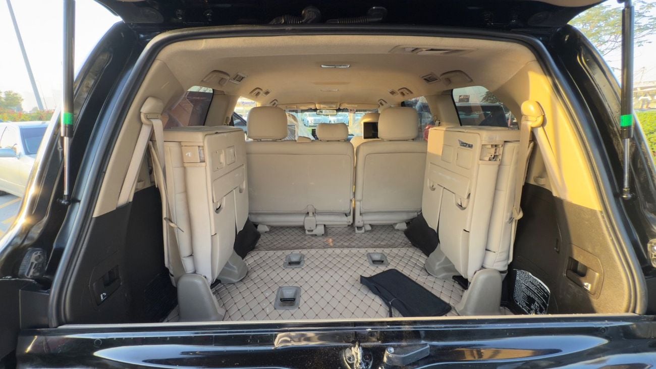 Toyota Land Cruiser GXR 4.0L (271 HP) 4WD