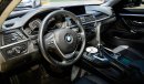 BMW 420i Diesel