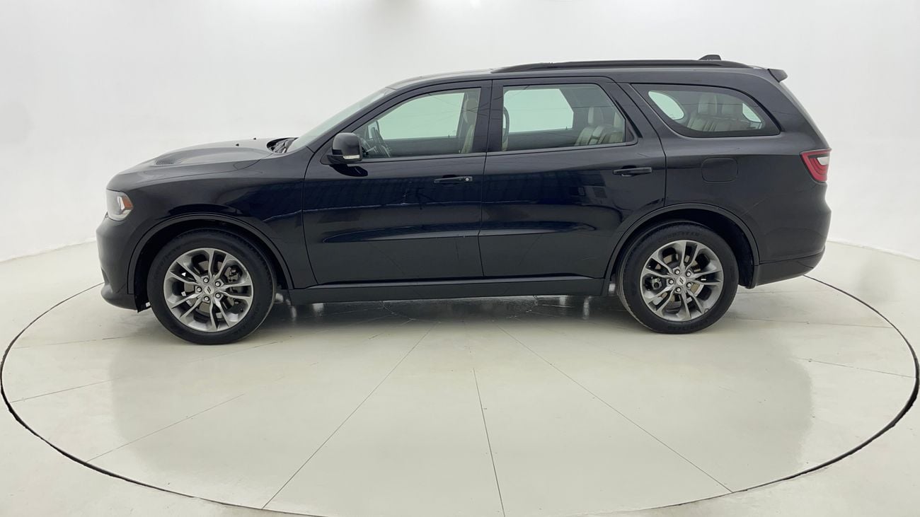 Dodge Durango GT 3.6 | Zero Down Payment | Home Test Drive