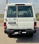 تويوتا لاند كروزر 70 Toyota LC78 4.2 MT 2025