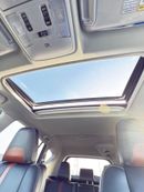 تويوتا راف ٤ GXR 2.5L XLE 4WD Sunroof,leather seats full option