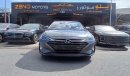 Hyundai Avante Hyundai Avante 2019 Diesel
