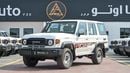 Toyota Land Cruiser 70 LC76 4.5L V8 YM 2024 Full option