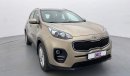 Kia Sportage LX 2.4 | Under Warranty | Inspected on 150+ parameters