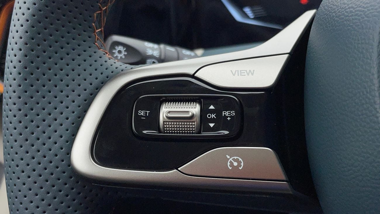 جي إي سي GS3 إمزوم GB 1.5 | بدون دفعة مقدمة | اختبار القيادة في المنزل