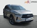 Infiniti QX60 LUXE 2.0