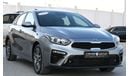 Kia Cerato Top Kia Cerato 2021 GCC full option in excellent condition