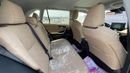 تويوتا راف ٤ EXR 2.5L (20 full option3 HP) AWD