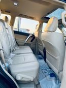 Toyota Prado TX-L