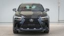 Lexus NX 350h PREMIER 2026!! GCC CAR