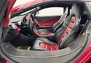 McLaren MP4 12C 2012 McLaren MP4-12C, McLaren Service History, Excellent Condition, GCC