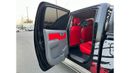 Toyota Hilux DOUBLE CABIN | PREMIUM SPORTS BAR WITH BASKET | 2009 | 2.7L PETROL | LHD | MANUAL | RED INTERIOR