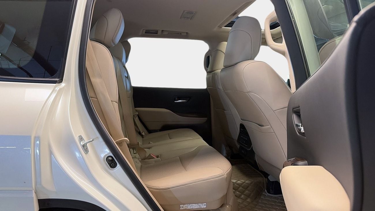 Toyota Land Cruiser GXR | Guaranteed Warranty | 0 Down Payment