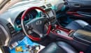 لكزس GS 300