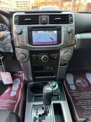 Toyota 4Runner 2018 SR5 PREMIUM SUNROOF 7 SEATS 4x4 USA IMPORTED