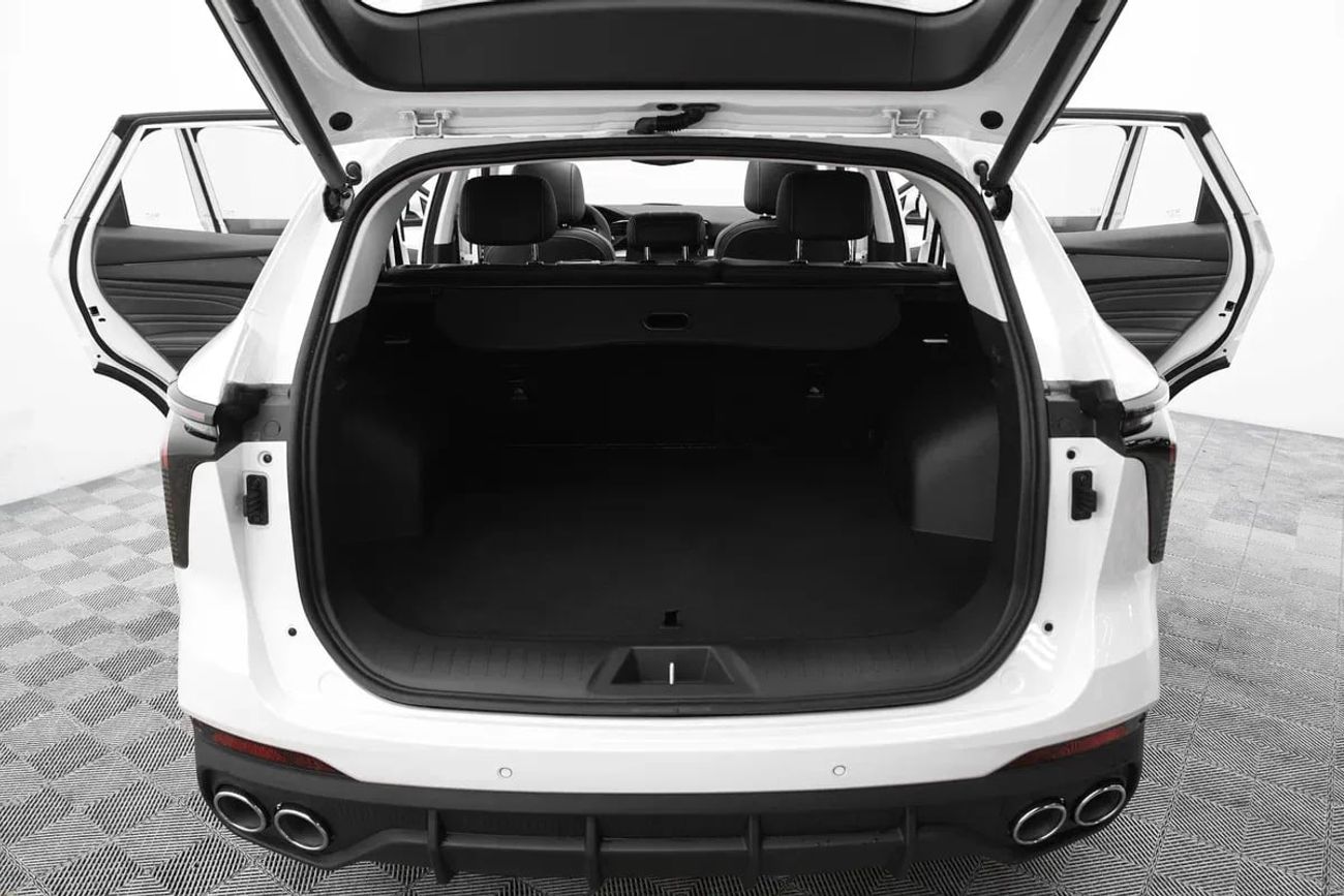 Kaiyi X7 2.0L Turbo Engine | 2025 Kaiyi X7 Flagship | 5 Seater