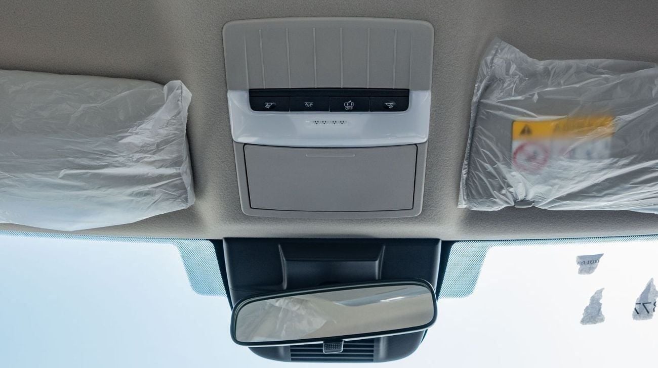 Mitsubishi L200 2026 Mitsubishi L200 GL 2.4L MT Petrol (Black)