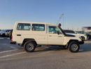 تويوتا لاند كروزر TOYOTA LAND CRUISER SUV RHD 2017 MODEL 4.2 L DIESEL MANUAL(PM89605)