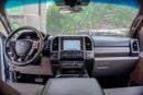 Ford F 350 SUPER DUTY XLT