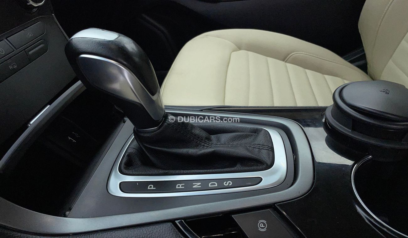 Ford Edge SE 2 | Zero Down Payment | Free Home Test Drive