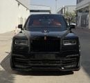 رولز رويس كولينان | NEGOTIABLE PRICE | NEW | 2024 | V12 | 563 HP | 3-YEAR WARRANTY AND SERVICE