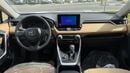 Toyota RAV4 TOYOTA RAV4 HYBRID 2.5 | 0KM | 2025