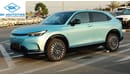 هوندا e:NS1 ELECTRIC ENGINE, LEATHER SEATS /  360 CAMERA /  SUNROOF (CODE # 5001030)