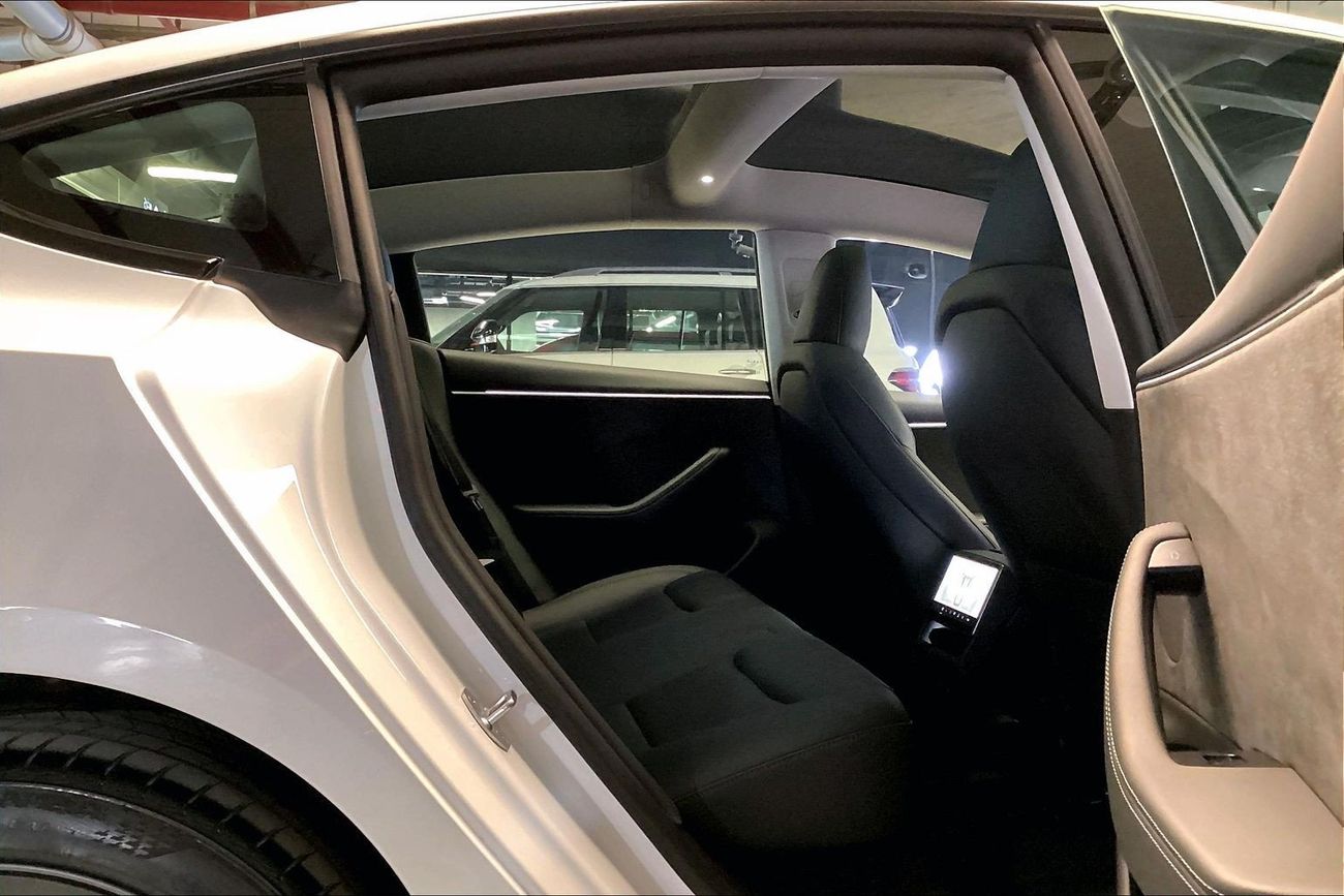 Tesla Model 3 Long Range Dual Motor | Guaranteed Warranty | 0 Down Payment