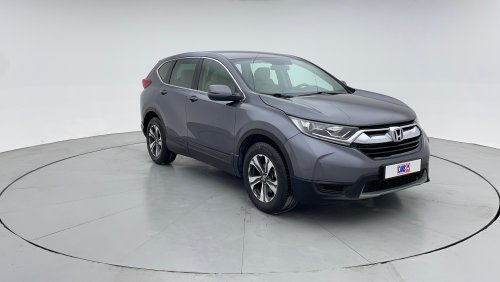 Honda CR-V LX 2.4 | Zero Down Payment | Free Home Test Drive