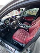 Lexus IS300 AWD