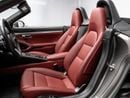 Porsche 718 Boxster STD SUMMER STARTS NOW | EXCLUSIVE DEAL BY BLACKLINE, 2025 Porsche Boxster,  Agency Warranty, GCC