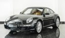 بورش 911 Carrera 4 (997.1) Manual