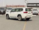Toyota Land Cruiser EXPORT ONLY - 2025 LC300 GXR 4.0L (GCC Specification)