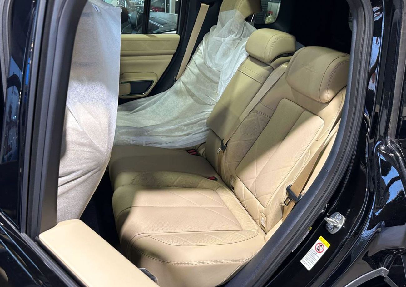 BYD Leopard 5 ULTRA -TOP OPTIONS- 2 DIFFLOOK